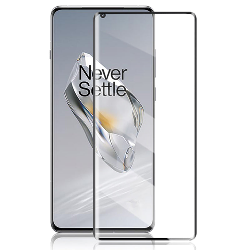 MOCOLO For OnePlus 12 5G Tenpered Glass Screen Protector Full Glue Full Coverage MOCOLO For OnePlus 12 5G Tenpered Glass Screen Protector Full Glue Full Coverage